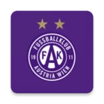 Logo of Austria Wien android Application 